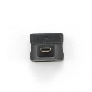 Переходник HDMI - MicroHDMI Cablexpert A-HDMI-FDML