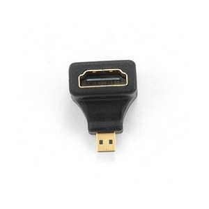 Переходник HDMI - MicroHDMI Cablexpert A-HDMI-FDML