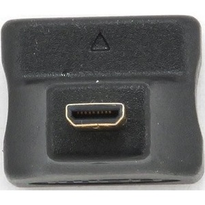 Переходник HDMI - MicroHDMI Cablexpert A-HDMI-FDML