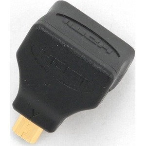 Переходник HDMI - MicroHDMI Cablexpert A-HDMI-FDML