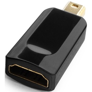 Переходник mini DisplayPort - HDMI Cablexpert A-mDPM-HDMIF-01