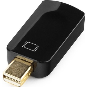 Переходник mini DisplayPort - HDMI Cablexpert A-mDPM-HDMIF-01