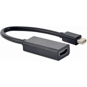 Переходник mini DisplayPort - HDMI Cablexpert A-mDPM-HDMIF4K-01