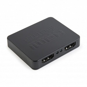 Усилитель-распределитель HDMI Cablexpert DSP-2PH4-03