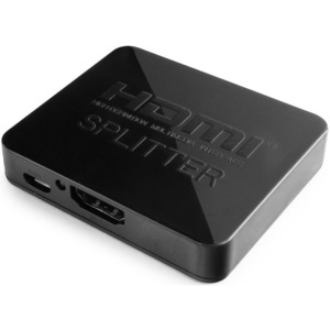 Усилитель-распределитель HDMI Cablexpert DSP-2PH4-03