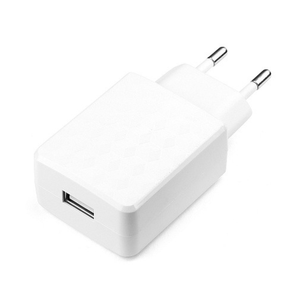 Сетевая зарядка Cablexpert MP3A-PC-03