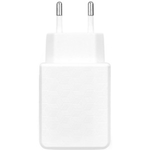 Сетевая зарядка Cablexpert MP3A-PC-03