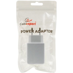 Сетевая зарядка Cablexpert MP3A-PC-03