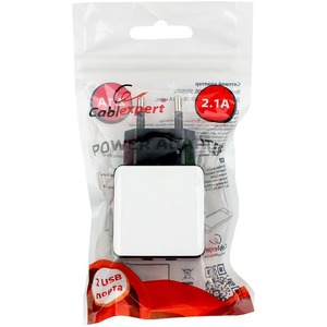 Сетевая зарядка Cablexpert MP3A-PC-14