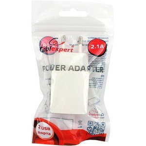Сетевая зарядка Cablexpert MP3A-PC-13