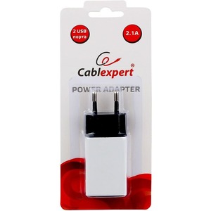 Сетевая зарядка Cablexpert MP3A-PC-15