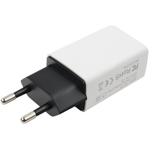 Сетевая зарядка Cablexpert MP3A-PC-15