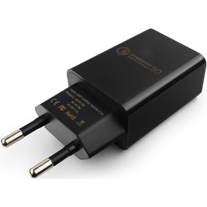 Сетевое зарядное устройство универсальное Cablexpert MP3A-PC-17