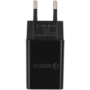 Универсальное зарядное устройство Cablexpert MP3A-PC-17