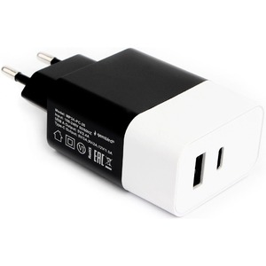 Универсальное зарядное устройство Cablexpert MP3A-PC-26