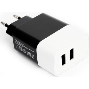 Универсальное зарядное устройство Cablexpert MP3A-PC-27