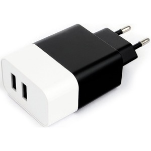 Универсальное зарядное устройство Cablexpert MP3A-PC-27