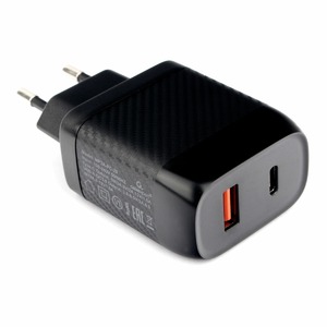 Сетевая зарядка Cablexpert MP3A-PC-28