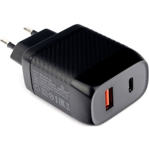 Сетевая зарядка Cablexpert MP3A-PC-28
