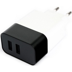 Универсальное зарядное устройство Cablexpert MP3A-PC-27W