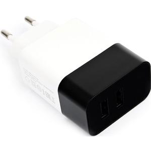 Универсальное зарядное устройство Cablexpert MP3A-PC-27W