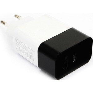 Универсальное зарядное устройство Cablexpert MP3A-PC-26W