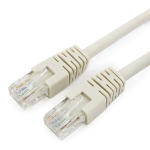 Патч-корд UTP Cat. 5e Cablexpert PP10-1M 1.0m