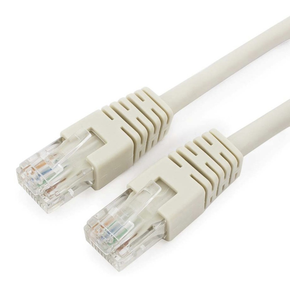 Патч-корд UTP Cat. 5e Cablexpert PP10-3M 3.0m