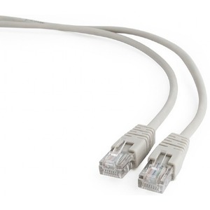 Патч-корд UTP Cat. 5e Cablexpert PP12-1M 1.0m