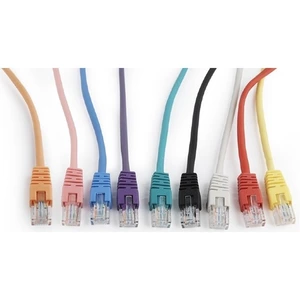 Патч-корд UTP Cat. 5e Cablexpert PP12-1.5M/G 1.5m
