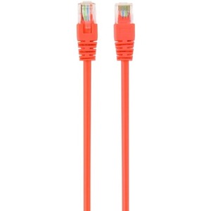 Патч-корд UTP Cat. 5e Cablexpert PP12-2M/O 2.0m