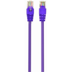 Патч-корд UTP Cat. 5e Cablexpert PP12-2M/V 2.0m