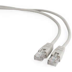 Патч-корд UTP Cat. 5e Cablexpert PP12-3M 3.0m