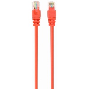 Патч-корд UTP Cat. 5e Cablexpert PP12-3M/R 3.0m