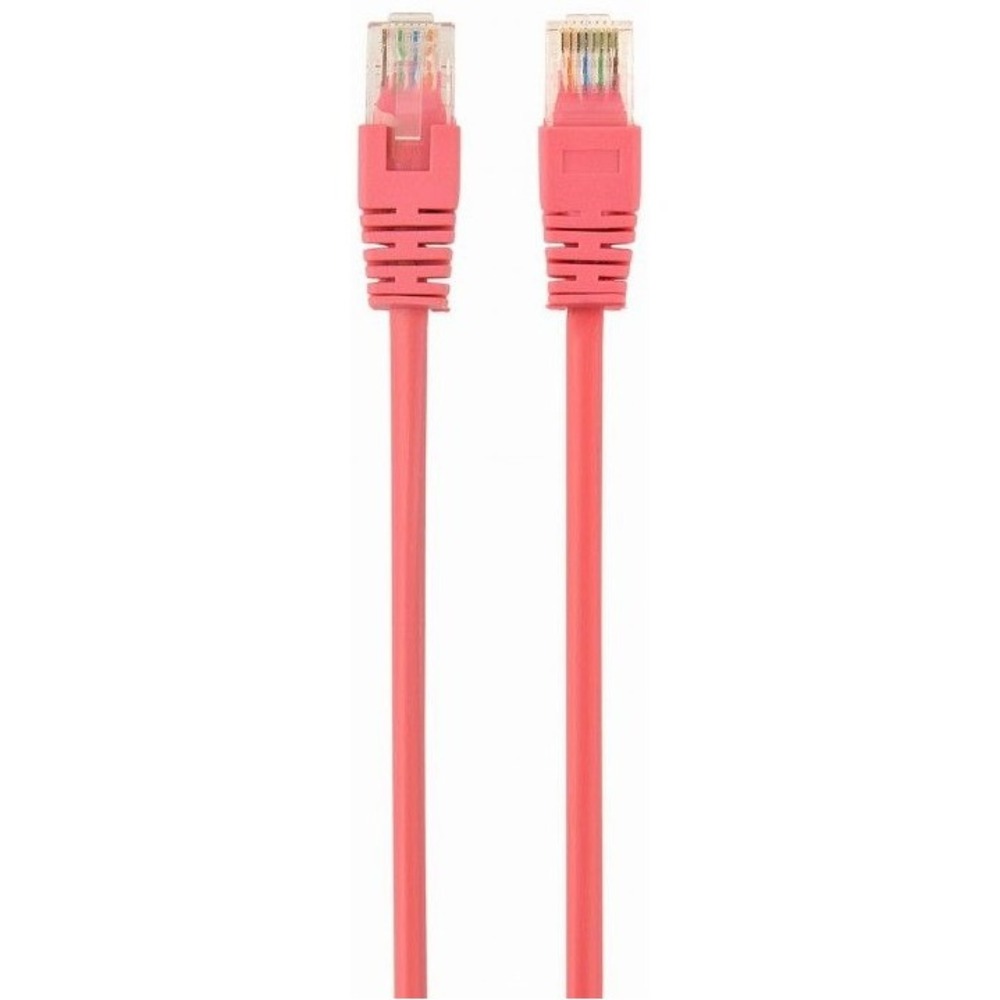 Патч-корд UTP Cat. 5e Cablexpert PP12-3M/RO 3.0m