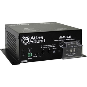 Звуковой прожектор Atlas IED AM1200