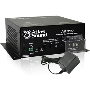 Звуковой прожектор Atlas IED AM1200