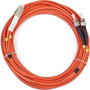 Кабель оптический патч-корд Cablexpert CFO-LCST-OM2-10M 10.0m