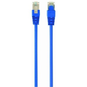 Патч-корд FTP Cat. 5e Cablexpert PP22-2M/B 2.0m