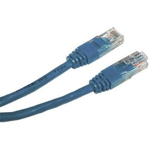 Патч-корд FTP Cat. 5e Cablexpert PP22-2M/B 2.0m