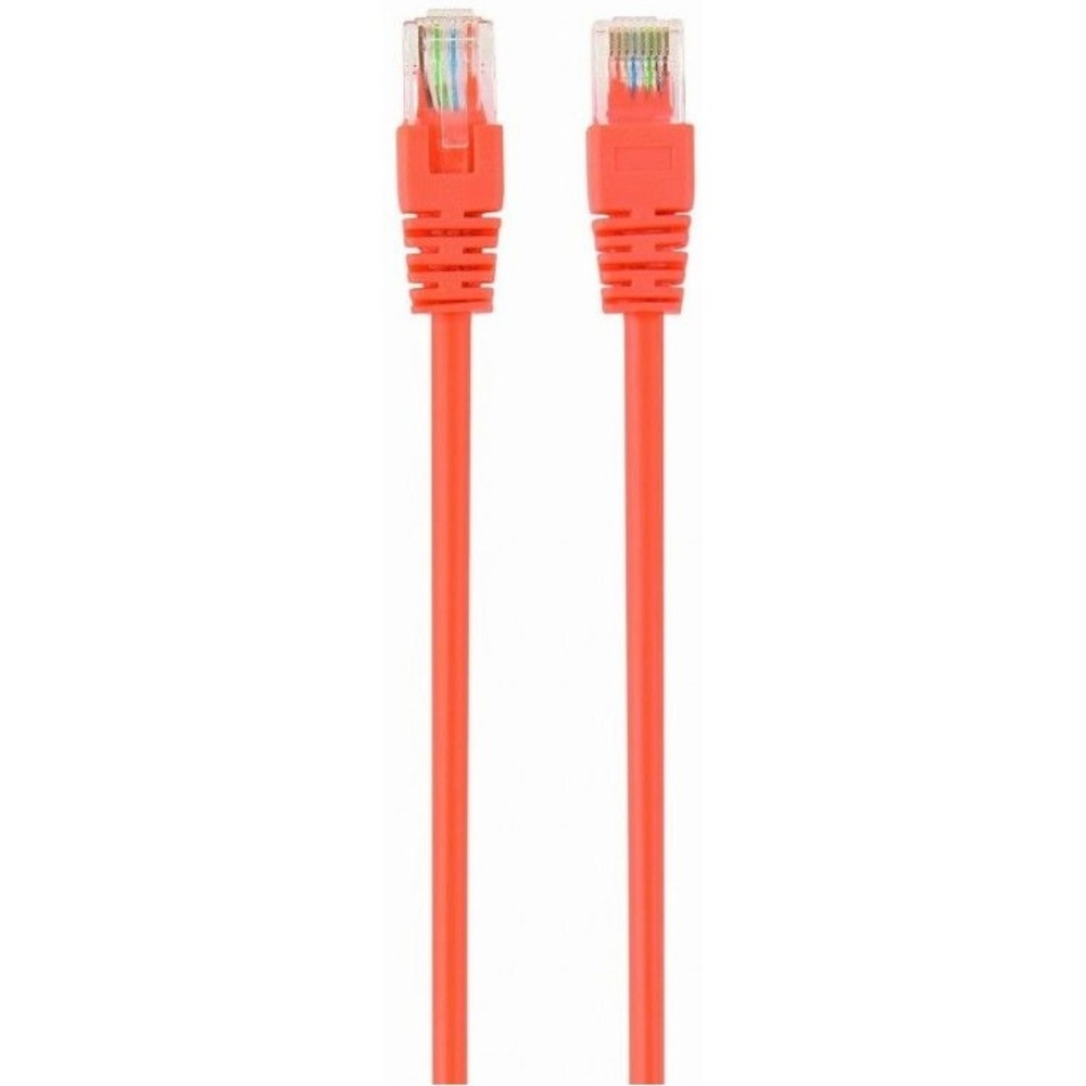 Патч-корд FTP Cat. 5e Cablexpert PP22-2M/O 2.0m