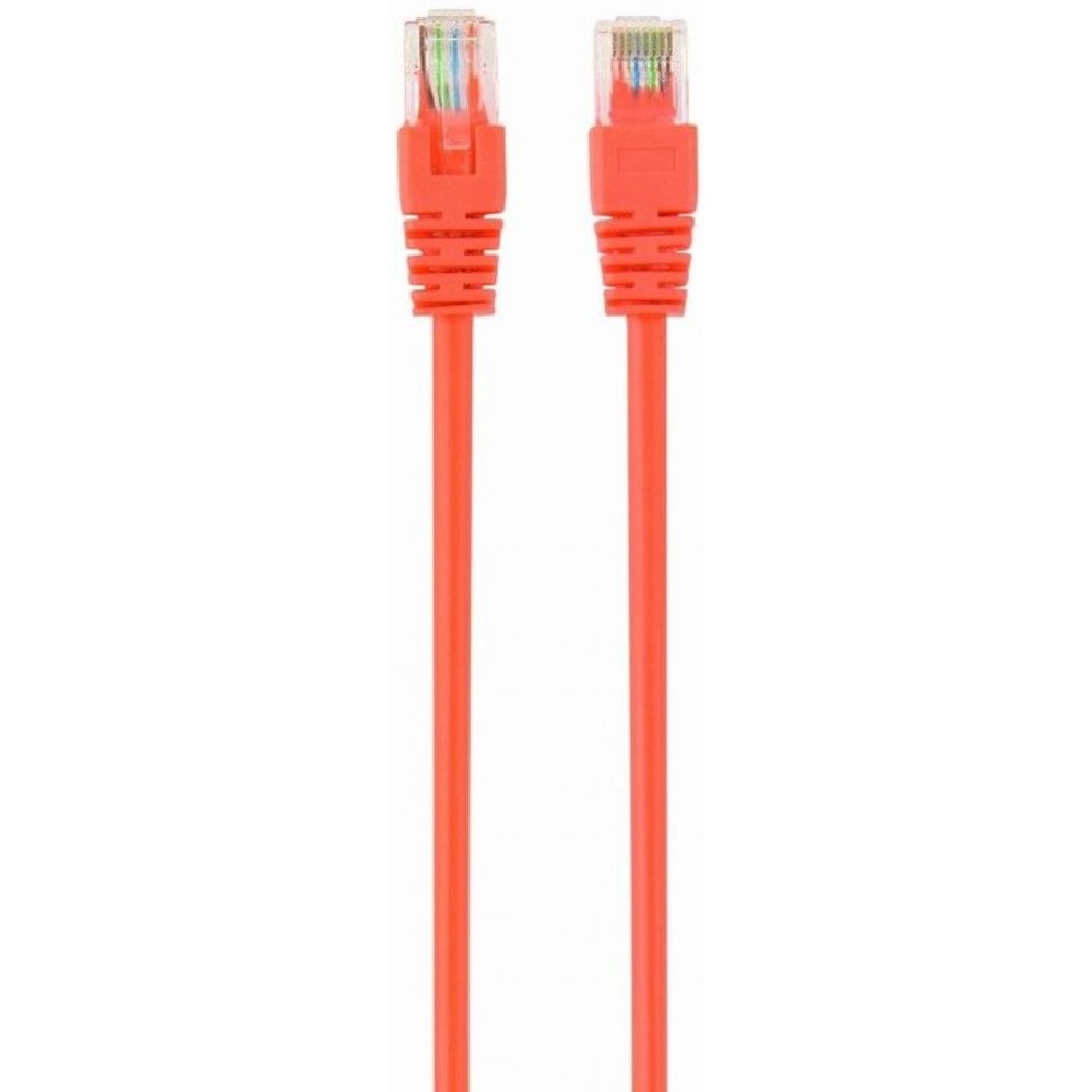 Патч-корд FTP Cat. 5e Cablexpert PP22-0.5M/O 0.5m