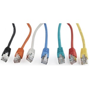 Патч-корд FTP Cat. 5e Cablexpert PP22-3m 3.0m