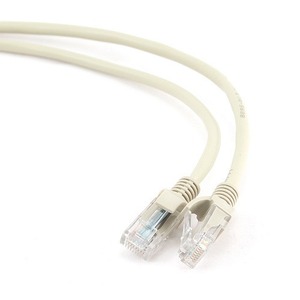 Патч-корд UTP Cat. 6 Cablexpert PP6U-0.25M 0.25m