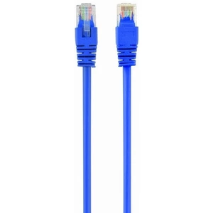 Патч-корд UTP Cat. 6 Cablexpert PP6U-0.5M/B 0.5m