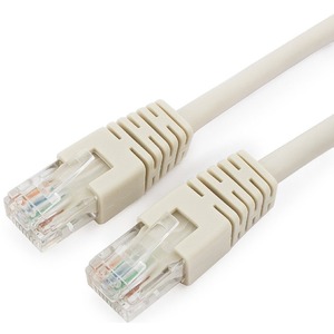 Патч-корд UTP Cat. 6 Cablexpert PP6U-2M 2.0m