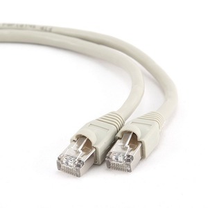 Патч-корд FTP Cat. 6 Cablexpert PP6-10M 10.0m