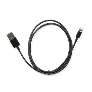 Кабель USB 2.0 Тип A - Lightning Cablexpert CC-USB-AP2MBP 1.0m