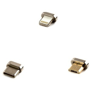 Кабель USB 2.0 Тип A - Lightning Cablexpert CC-USB2-AMLM31-1M 1.0m