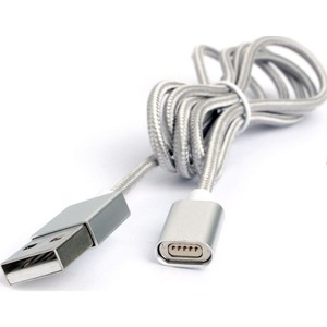 Кабель USB 3.1 Тип C - USB 2.0 Тип A Cablexpert CC-USB2-AMMg-1M 1.0m